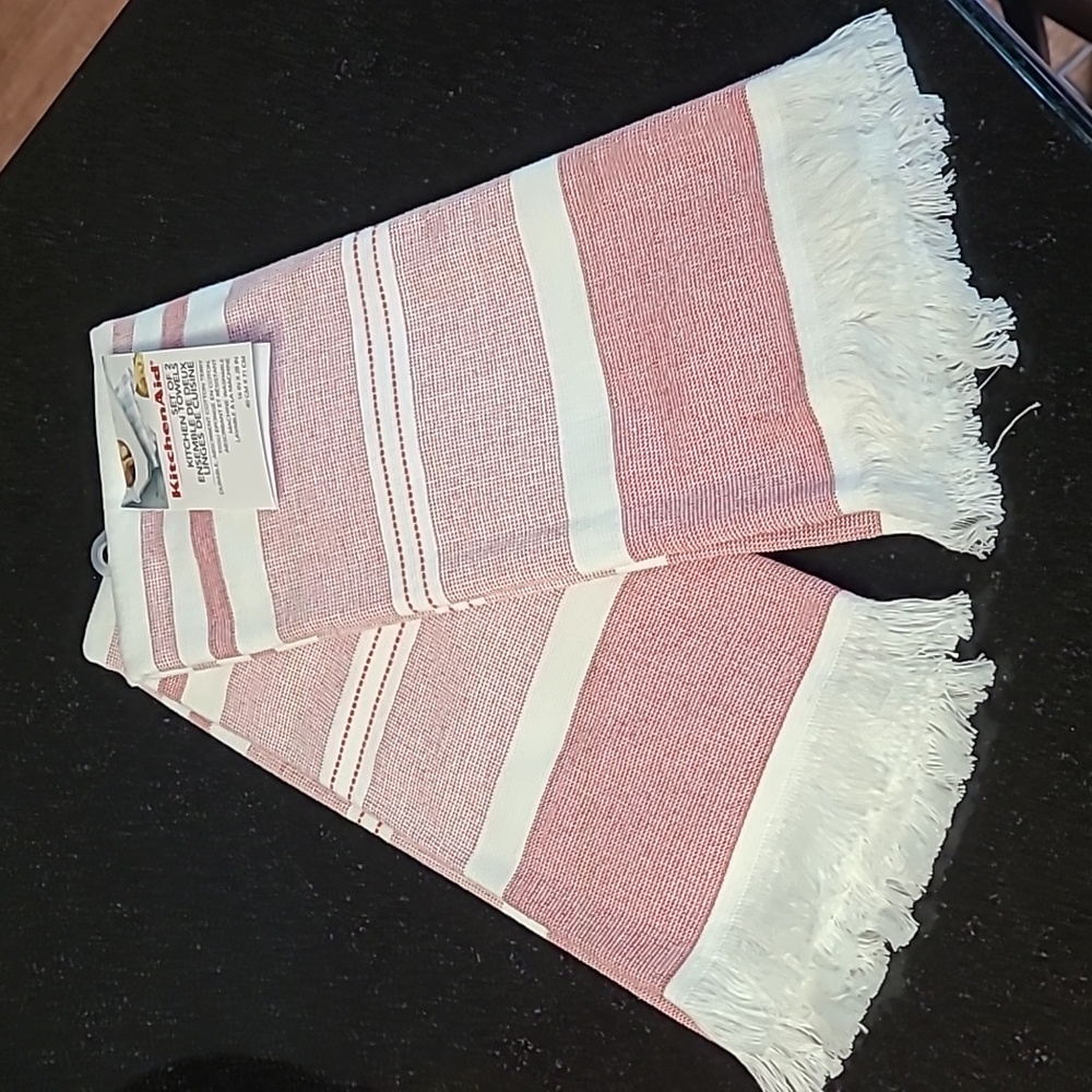 KitchenAid Towel Set
